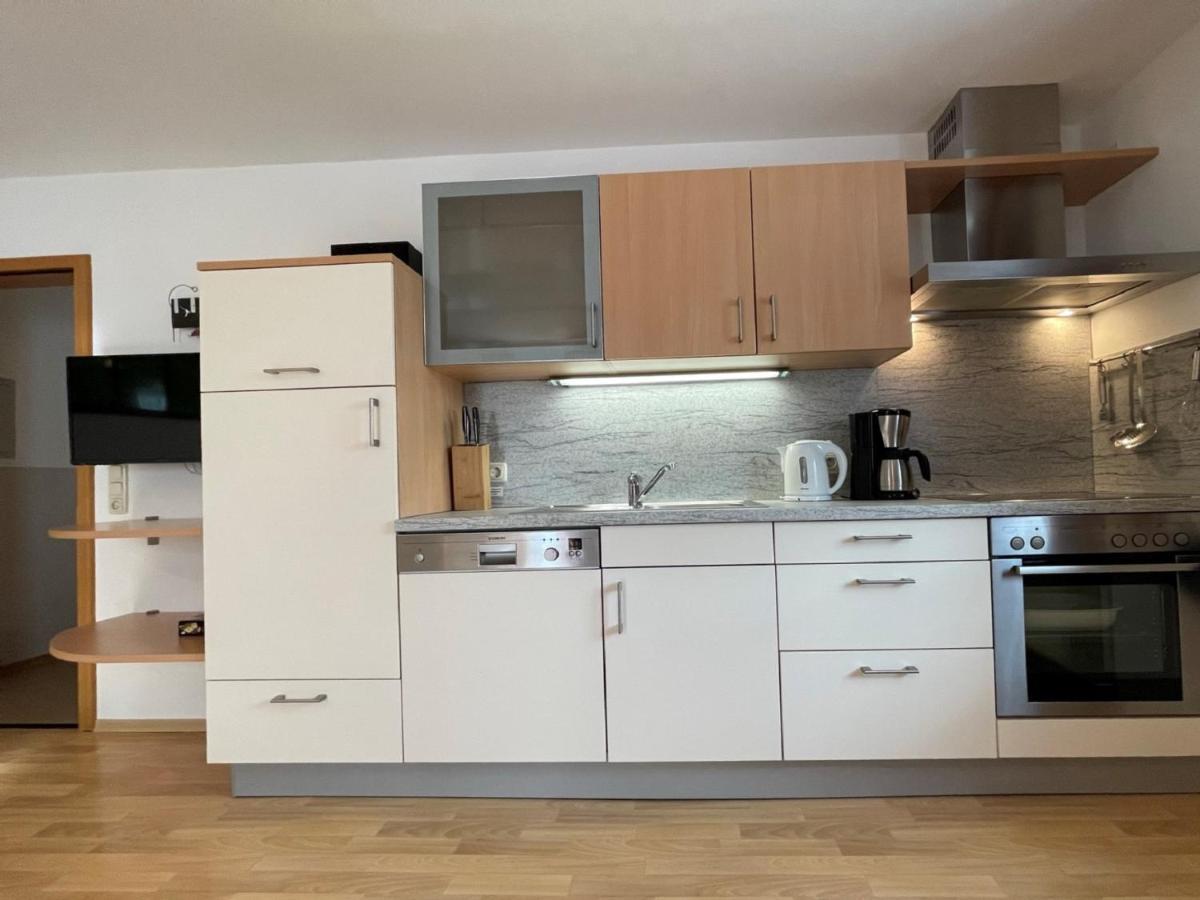 Ferienhof Hefele Apartment Hopferau Ngoại thất bức ảnh