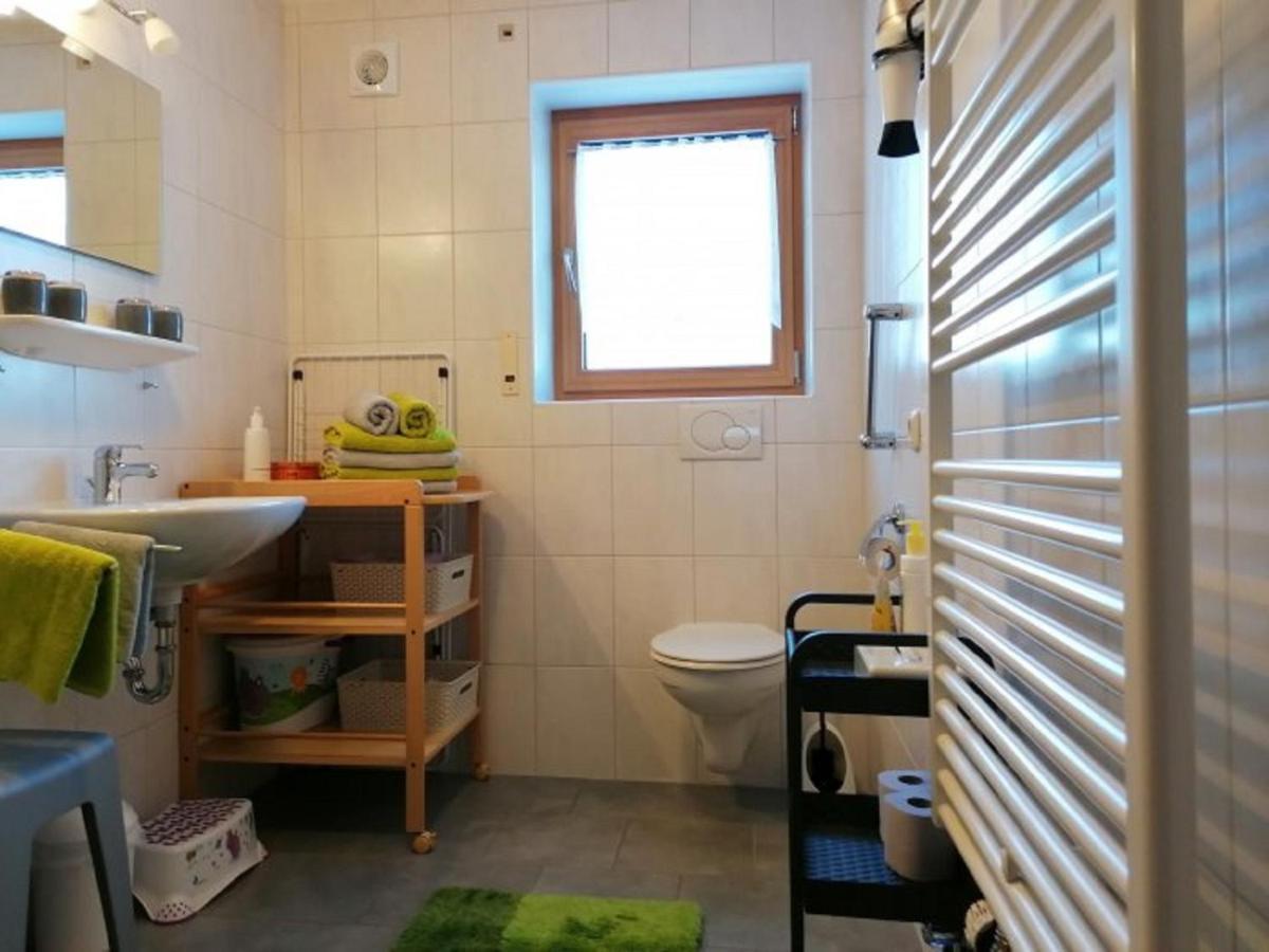 Ferienhof Hefele Apartment Hopferau Ngoại thất bức ảnh