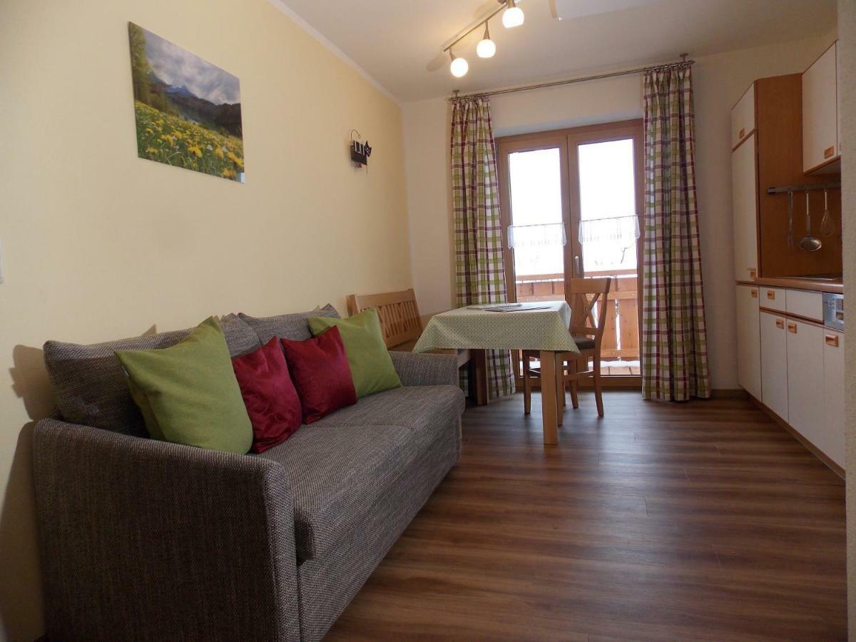 Ferienhof Hefele Apartment Hopferau Ngoại thất bức ảnh