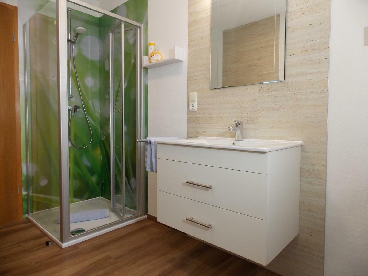 Ferienhof Hefele Apartment Hopferau Ngoại thất bức ảnh