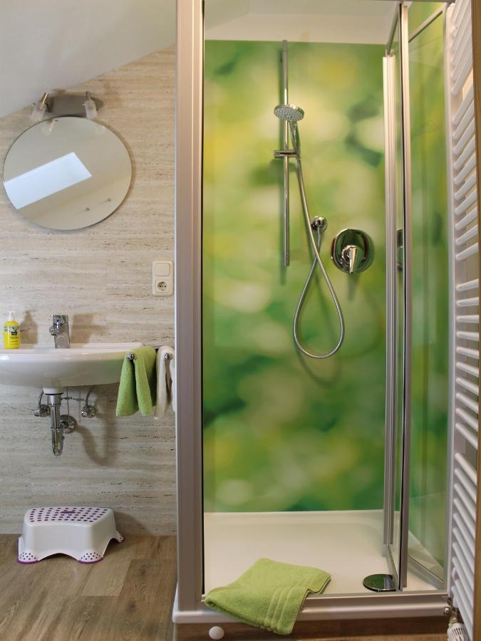 Ferienhof Hefele Apartment Hopferau Ngoại thất bức ảnh